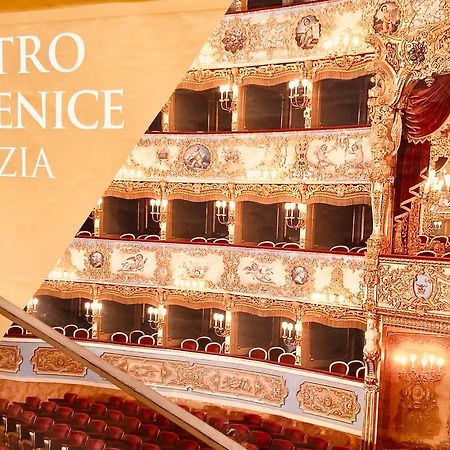 Venice Palace Luxury Suites Luaran gambar