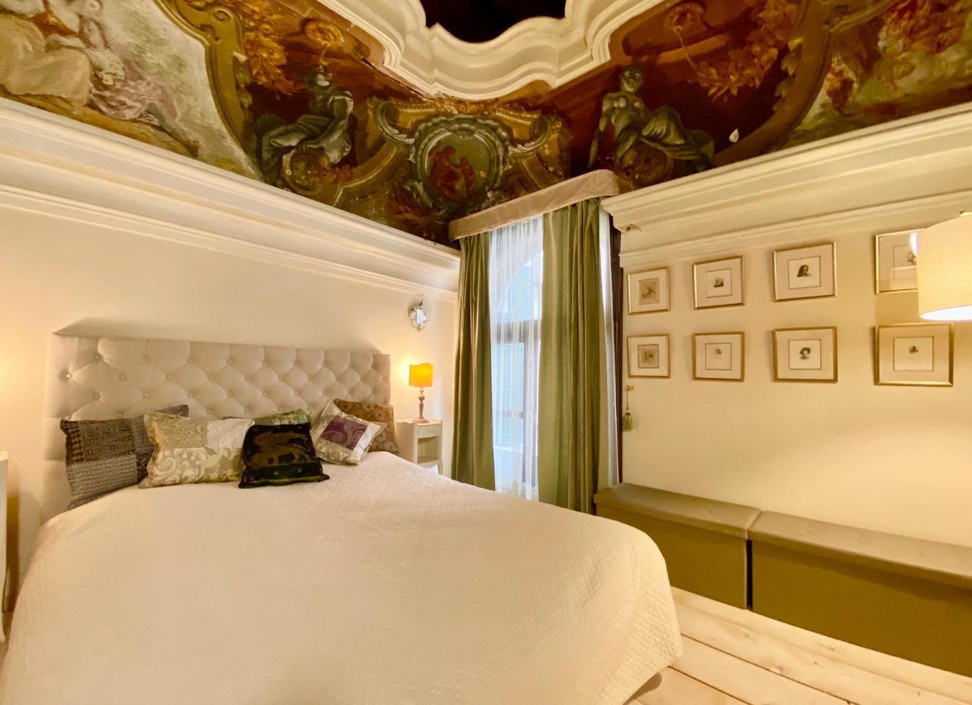 Venice Palace Luxury Suites Luaran gambar