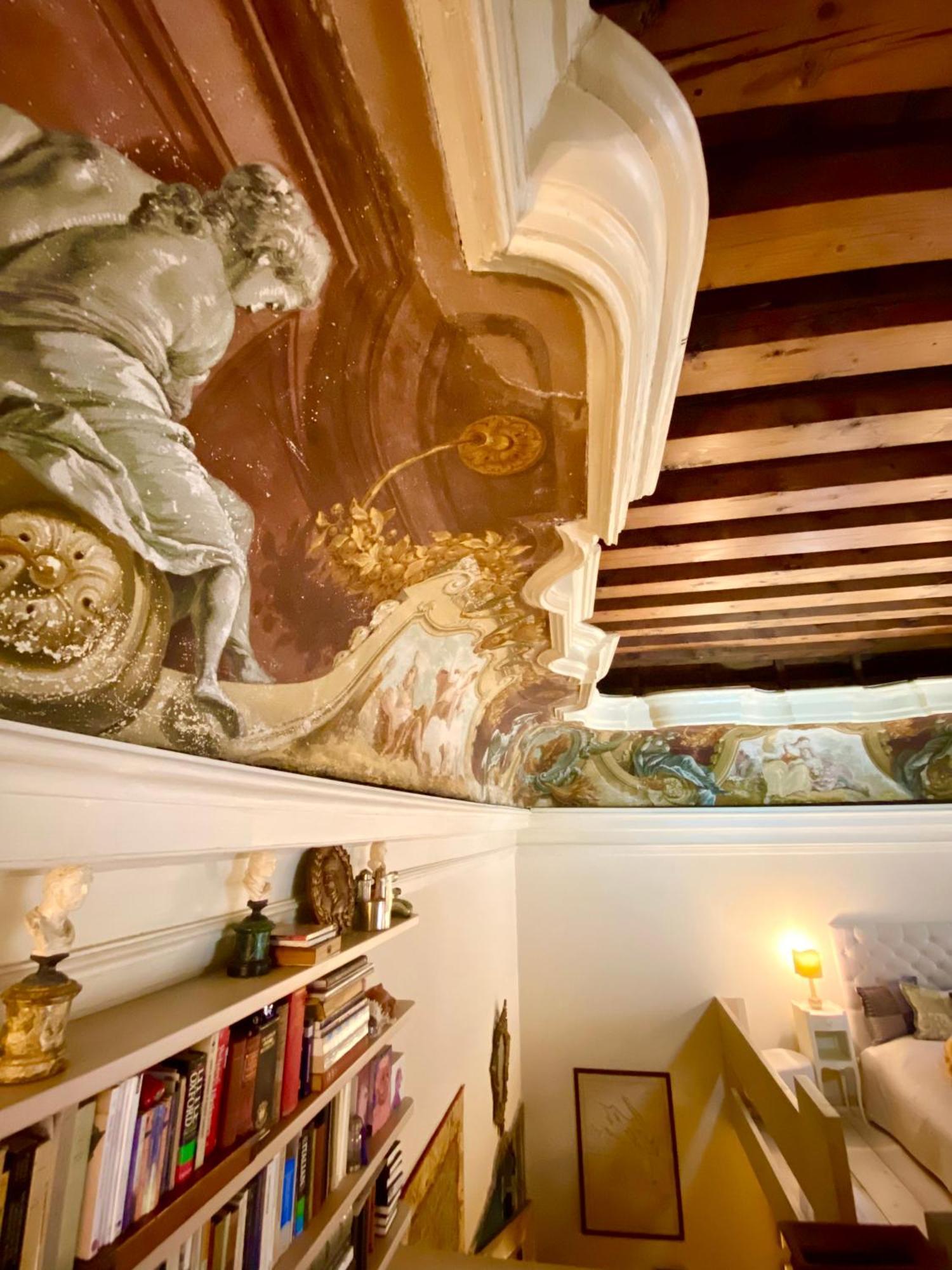 Venice Palace Luxury Suites Luaran gambar