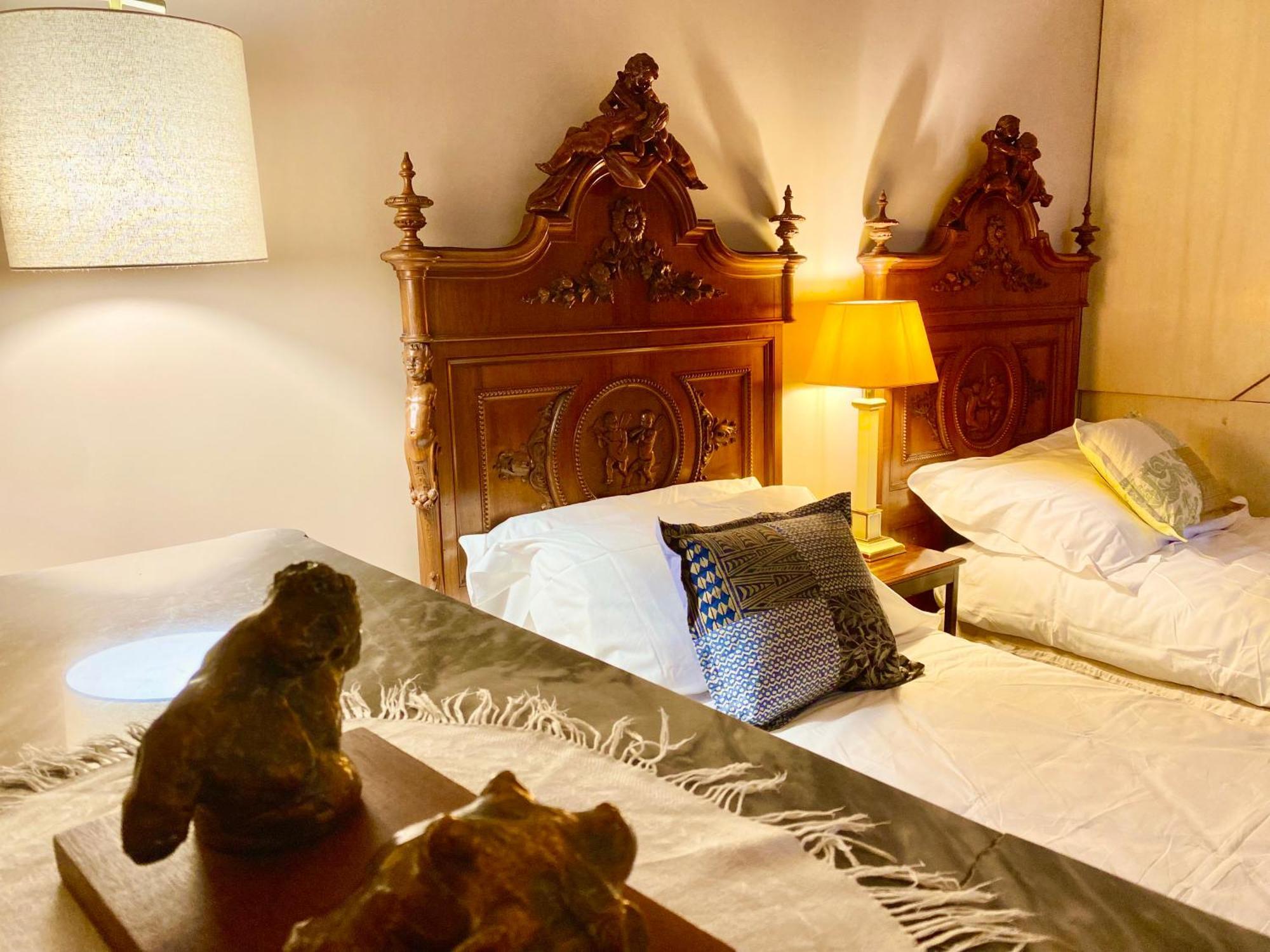 Venice Palace Luxury Suites Luaran gambar