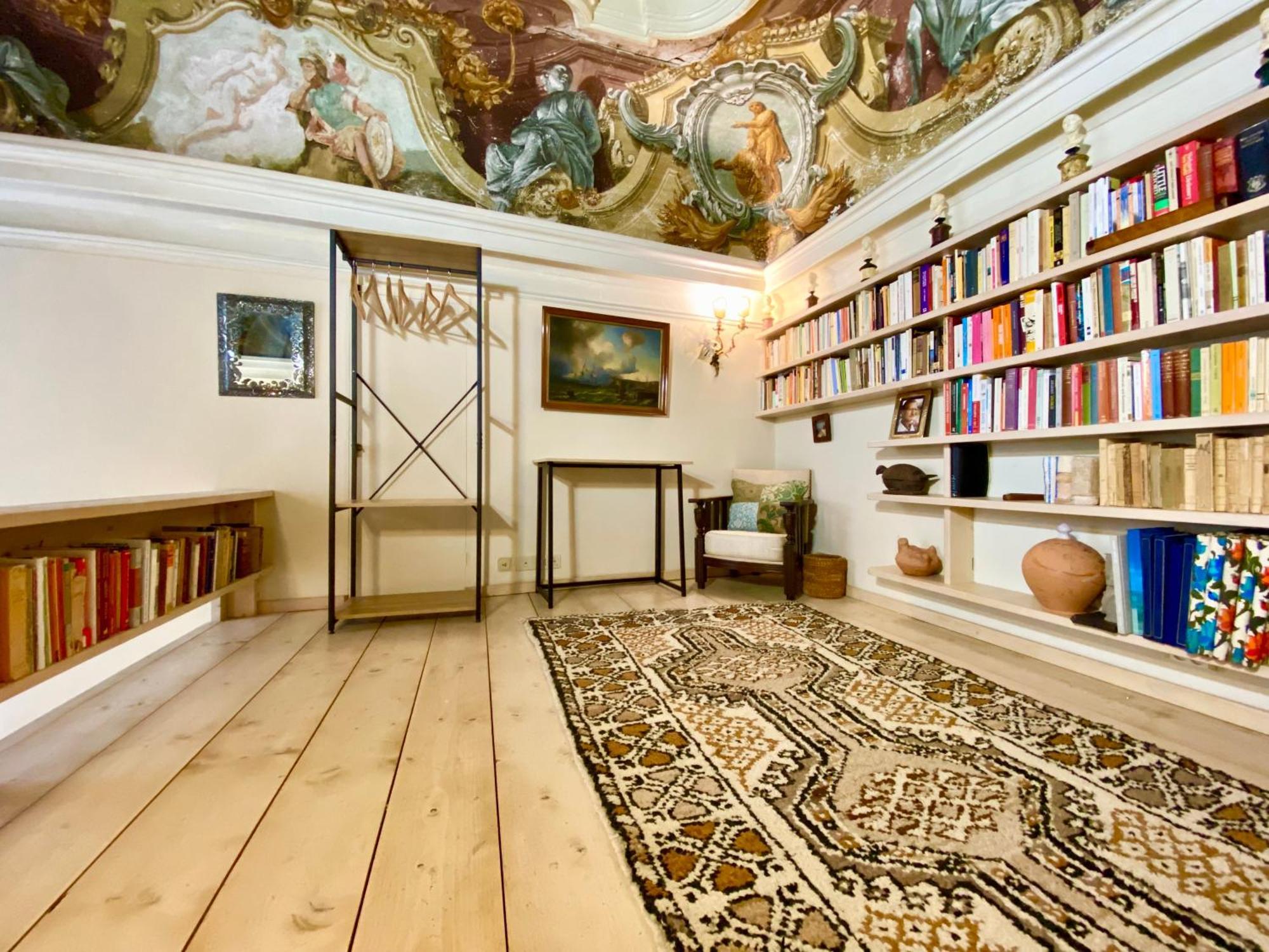 Venice Palace Luxury Suites Luaran gambar