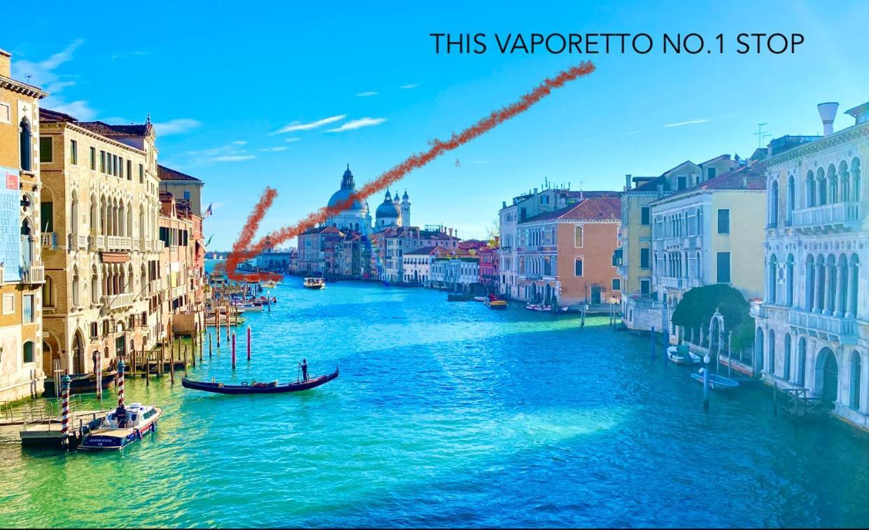Venice Palace Luxury Suites Luaran gambar