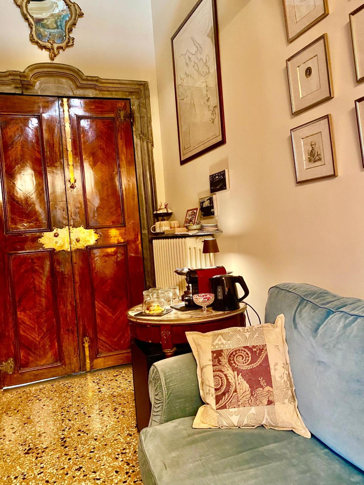 Venice Palace Luxury Suites Luaran gambar