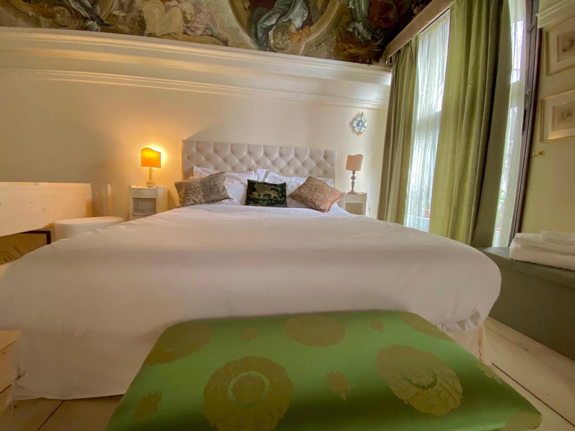 Venice Palace Luxury Suites Luaran gambar