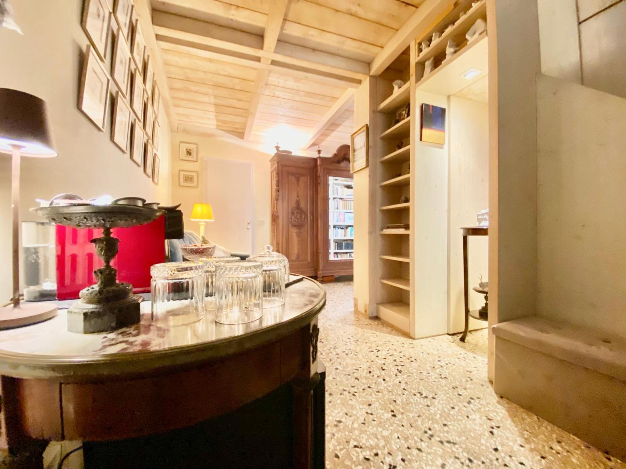 Venice Palace Luxury Suites Luaran gambar