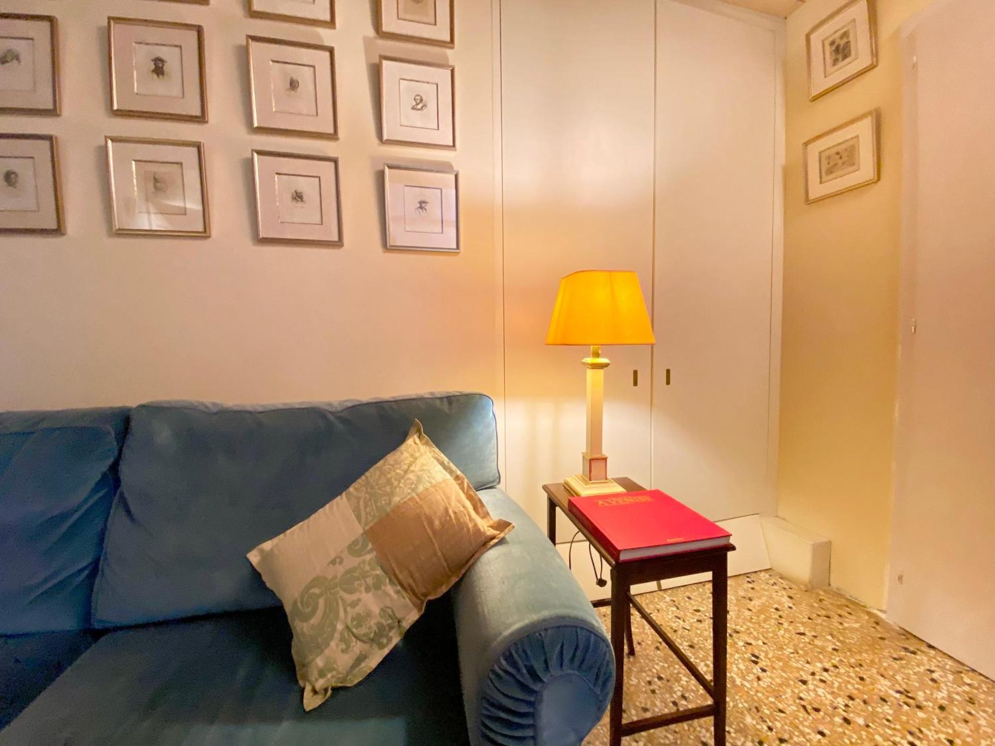 Venice Palace Luxury Suites Luaran gambar