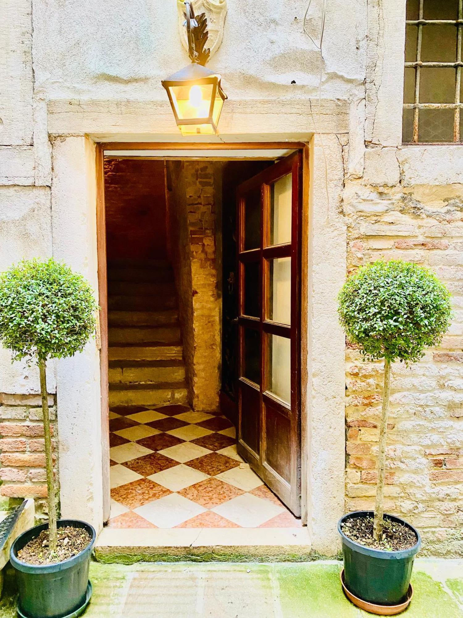 Venice Palace Luxury Suites Luaran gambar