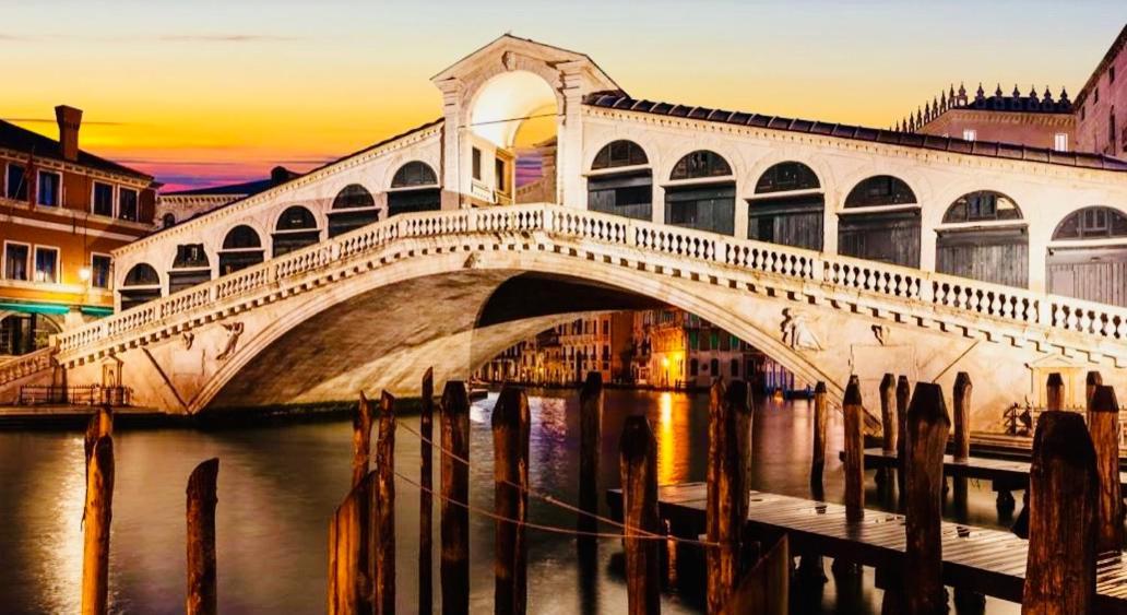Venice Palace Luxury Suites Luaran gambar