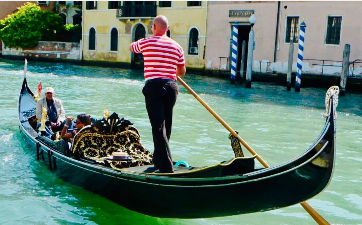 Venice Palace Luxury Suites Luaran gambar