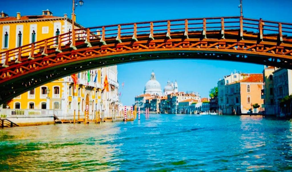 Venice Palace Luxury Suites Luaran gambar