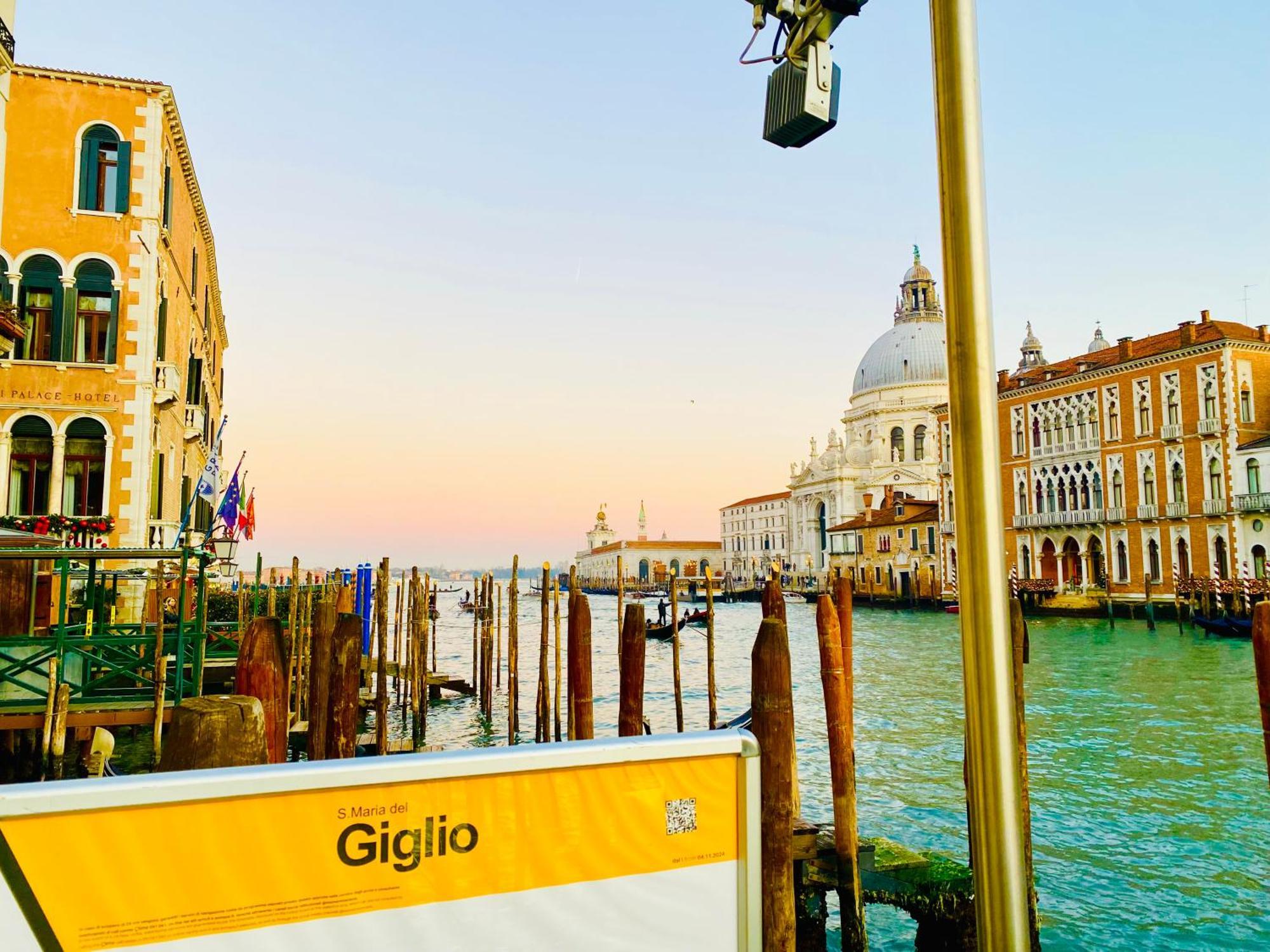 Venice Palace Luxury Suites Luaran gambar